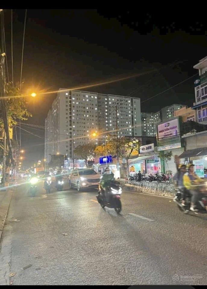 90m  9,880 tỷ  4tầng  đường 10m  phan văn hớn  tân thới nhất