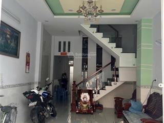 54m  4,2tỷ  2 tầng  nguyễn văn quá  đht  hẻm xe hơi