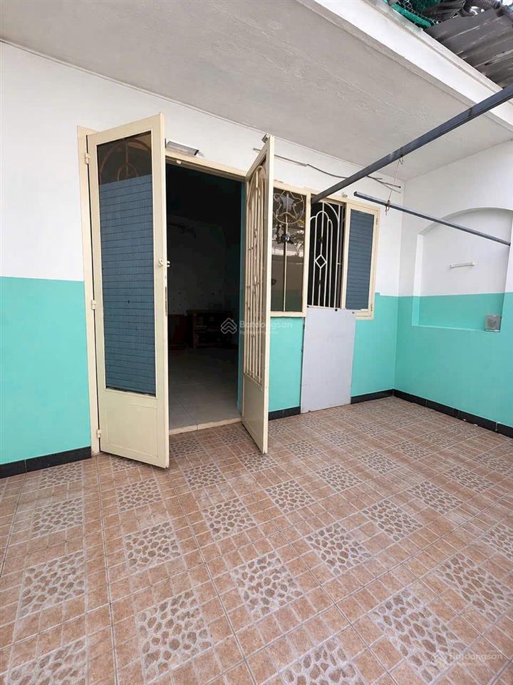 48m2  4,580 tỷ  nhà tân thới nhất  mặt tiền hẻm xe tải  chợ lạc quang