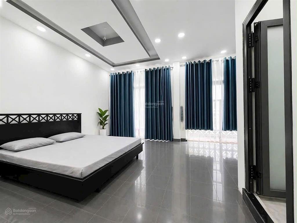 Mặt tiền kinh doanh lê tự tài phú nhuận  3 tầng  kề chợ nguyễn đình chiểu  72m  16,8tỷ  đxt