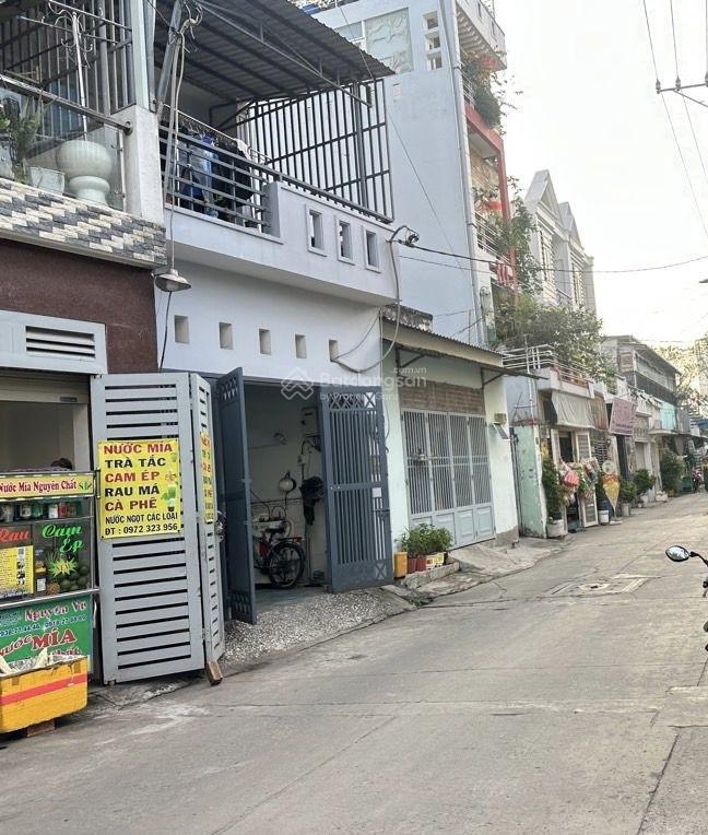 80m  6,6tỷ 3tầng ,mặt tiền kinh doanh  lâm thị hố  trung mỹ tây,q12  hàng xóm với hiệp thành