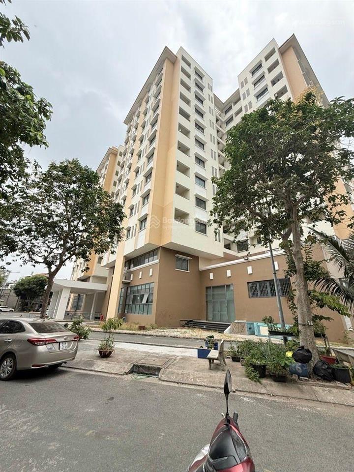 Mặt tiền nhà c4 khu 10 heta đông hưng thuận tân thới nhất, q12  kề công viên thuận kiều 38hata