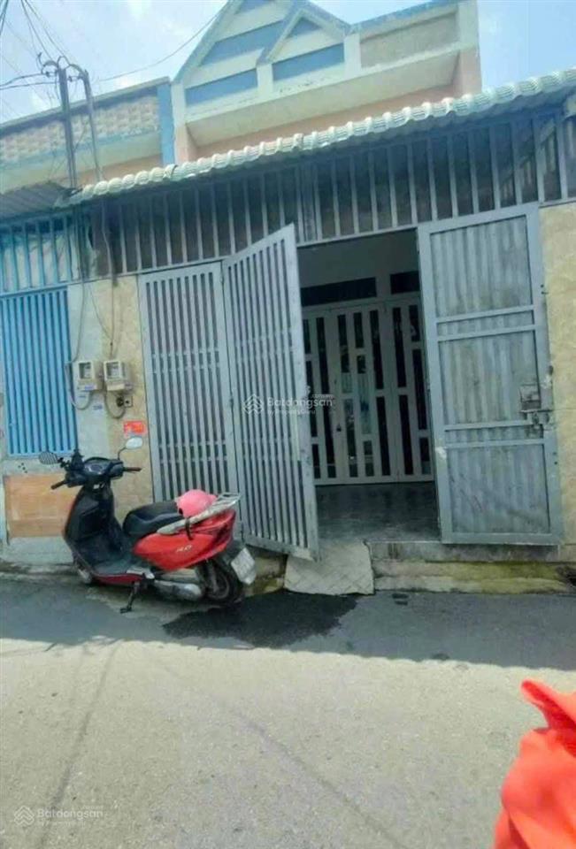 90m  5 tỷ 8  tân thới nhất 13  hẻm 5m xe hơi thông  chợ lạc quang  trường chinh, q12  hướng t