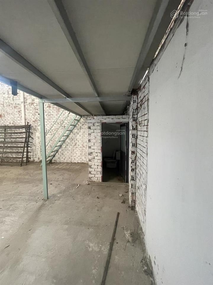 Chủ gộp vay bank 8,5 tỷ  khách vào là chốt phan văn hớn  tân thới nhất 13  đường 6m xe tải thông