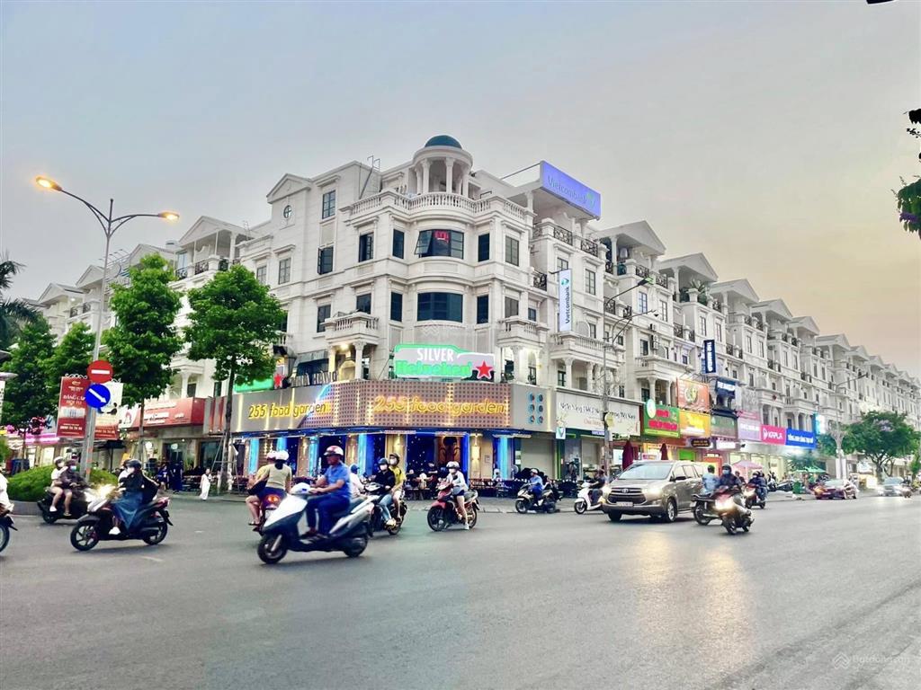 Cho thuê nhà mặt tiền nguyễn văn lượng giá 60 triệu/tháng. 0985 323 ***
