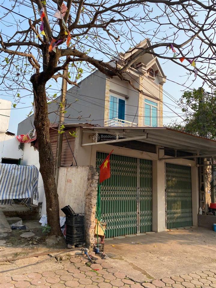 Cho thuê nhà 3 tầng, mặt đường tỉnh lộ 292, vỉa hè rộng rãi tại thôn số 3, xã kép, tỉnh bắc ninh