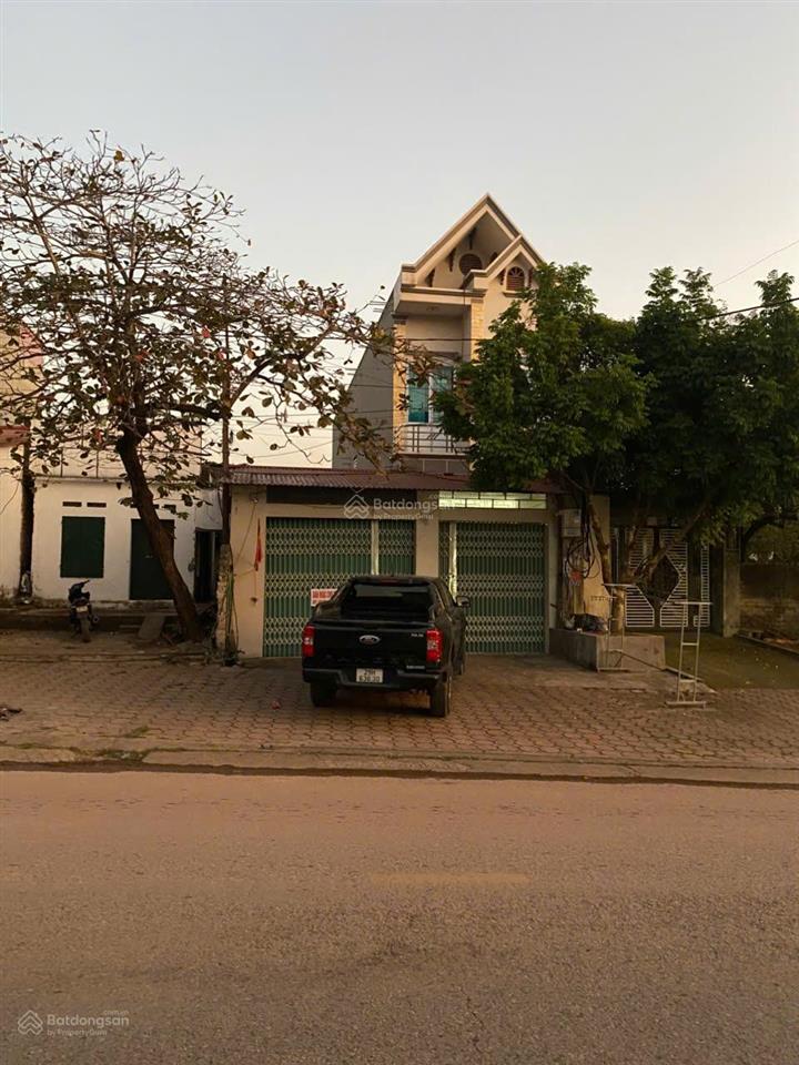 Cho thuê nhà 3 tầng, mặt đường tỉnh lộ 292, vỉa hè rộng rãi tại thôn số 3, xã kép, tỉnh bắc ninh