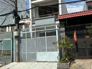 Bán căn mt đường số p tân quy q7