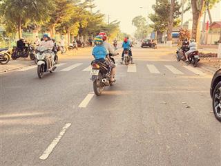 Chỉ cần 200tr sở hữu ngay lô đất sổ riêng, thổ cư nằm gần kdl chú lộc la, bình lộc  long khánh