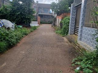 Chỉ 600tr sở hữu ngay lô đất sổ riêng  144m2 thổ cư nằm sau lưng chợ  p.b ình lộc