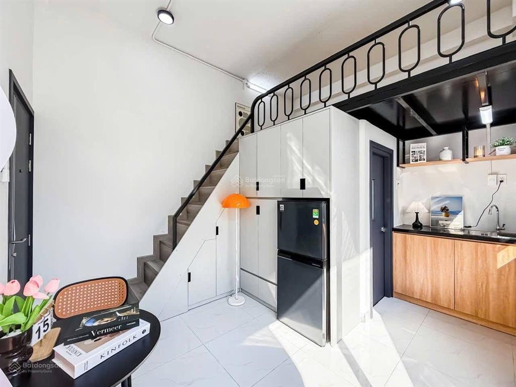 Duplex nội thất cơ bản tại đường tỉnh lộ 10, mới toanh siêu đẹp