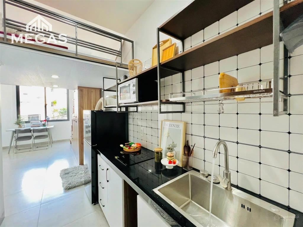 Cho thuê nhà trọ tại bình phú, quận 6 sạch thoáng siêu đẹp