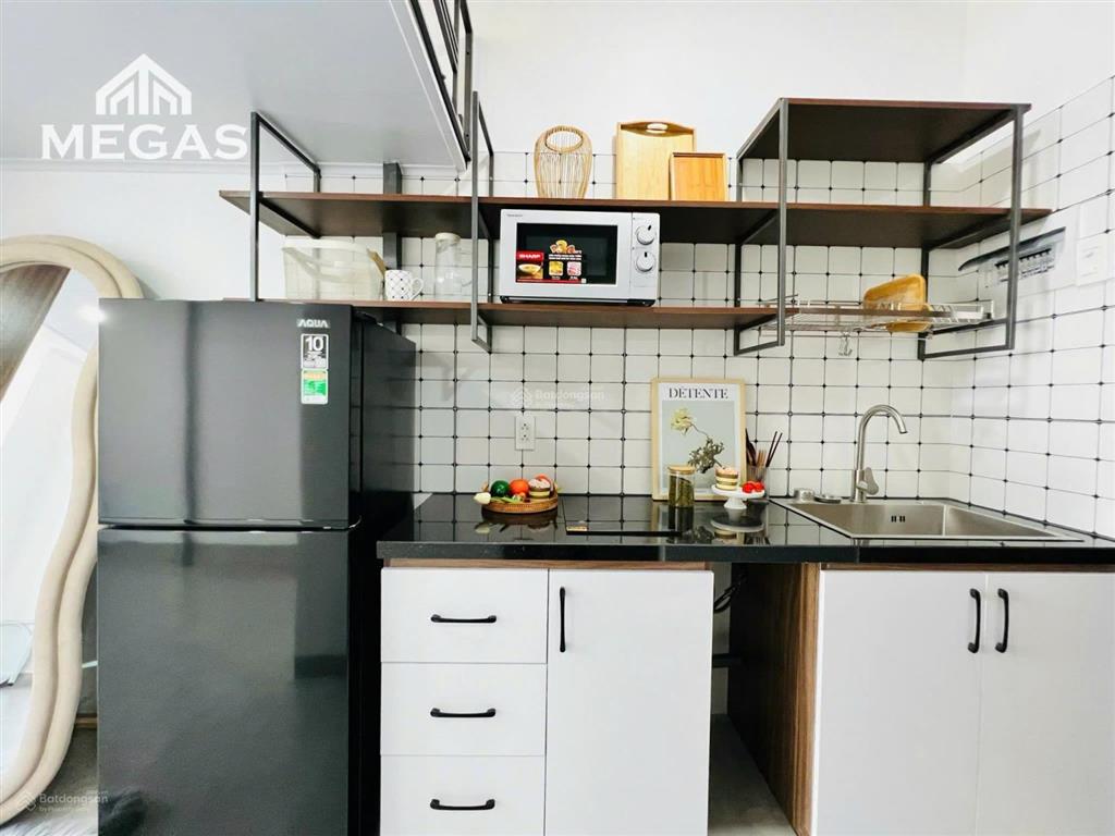 Cho thuê nhà trọ tại bình phú, quận 6 sạch thoáng siêu đẹp