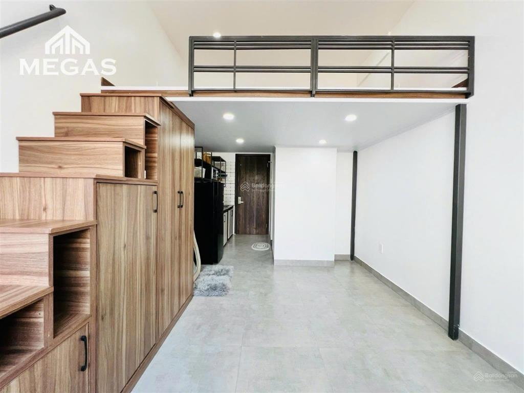Cho thuê nhà trọ tại bình phú, quận 6 sạch thoáng siêu đẹp