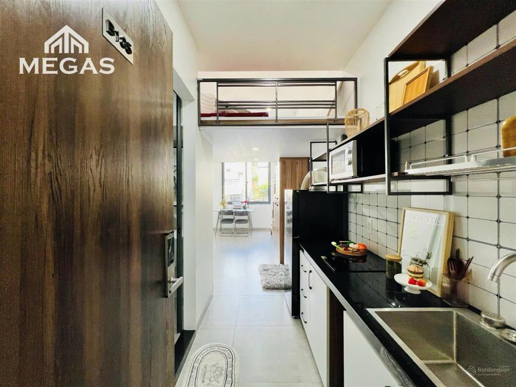 Cho thuê nhà trọ tại bình phú, quận 6 sạch thoáng siêu đẹp