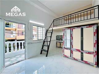 Ngay nguyễn văn luông  nhà mới thang máy thuận tiện đi q5 vừa có gác vừa không gác