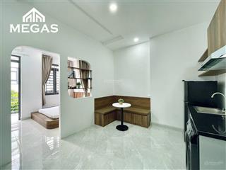 Cho thuê cc mini 1pn, 1vs, 45m2 tại nguyễn văn luông, q6, hcm