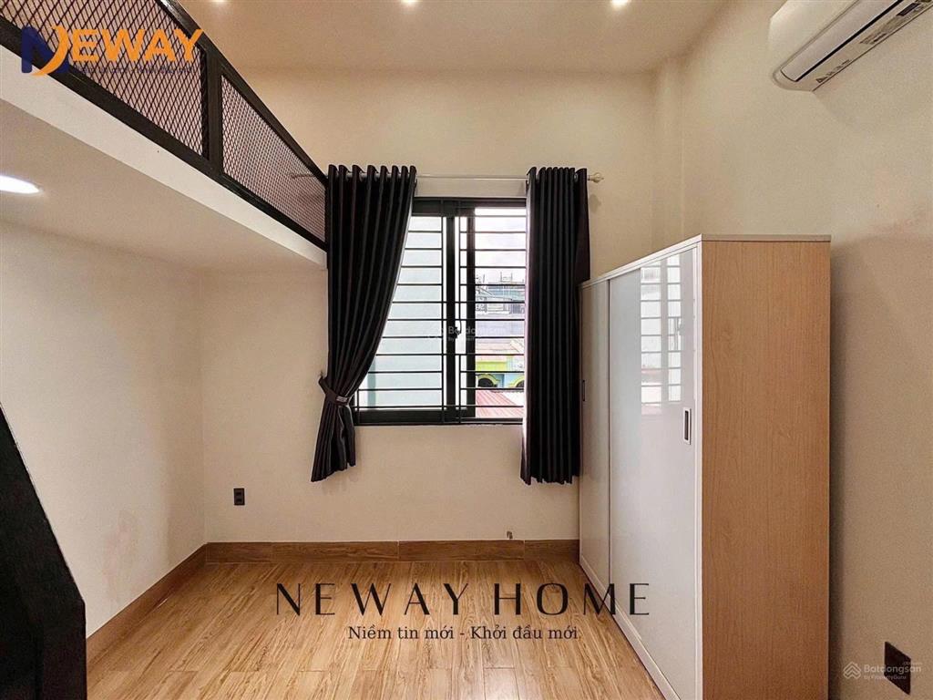 Cho thuê phòng 30m2 giá cực chất 3,8 triệu tại lũy bán bích, tân phú, hcm