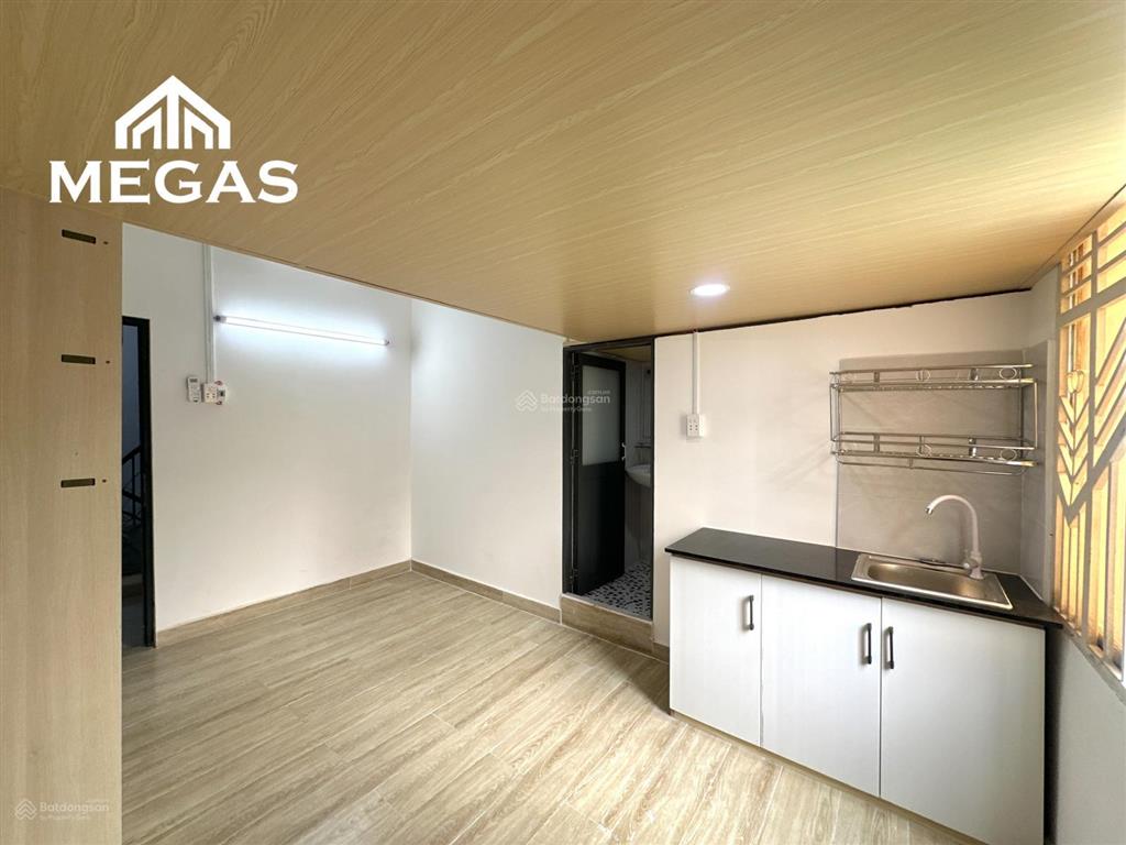 Cho thuê nhà trọ 30m2 giá 3,7 triệu tại nguyễn sơn, phú thạnh, q.tân phú hot!