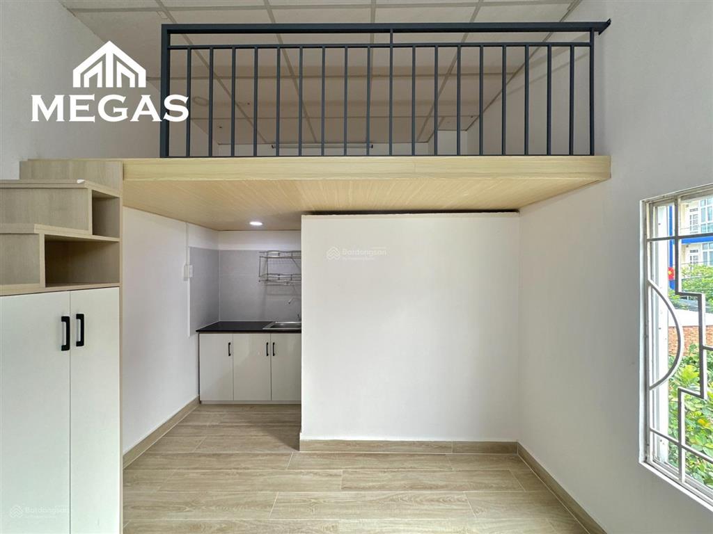 Cho thuê nhà trọ 30m2 giá 3,7 triệu tại nguyễn sơn, phú thạnh, q.tân phú hot!