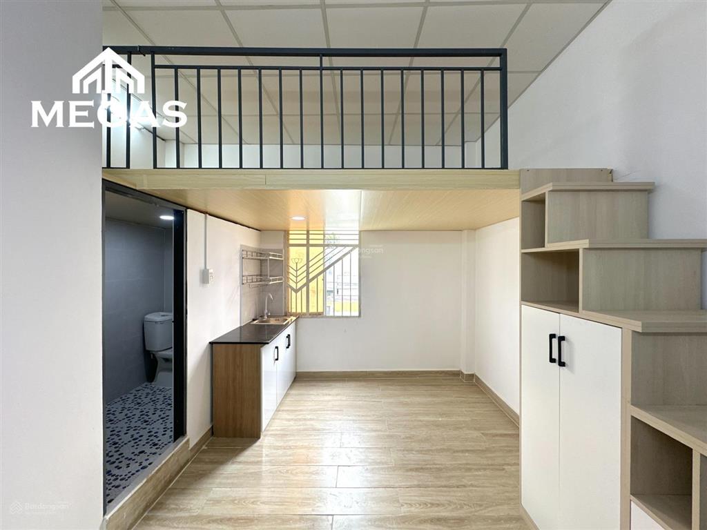 Cho thuê nhà trọ 30m2 giá 3,7 triệu tại nguyễn sơn, phú thạnh, q.tân phú hot!