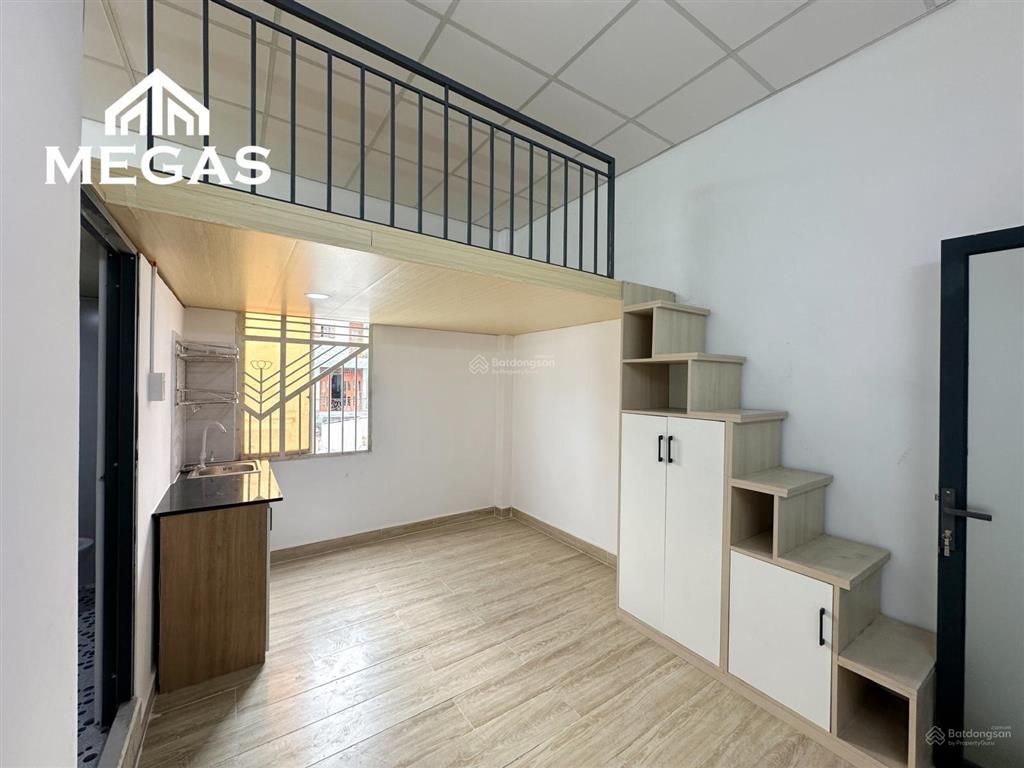 Cho thuê nhà trọ 30m2 giá 3,7 triệu tại nguyễn sơn, phú thạnh, q.tân phú hot!