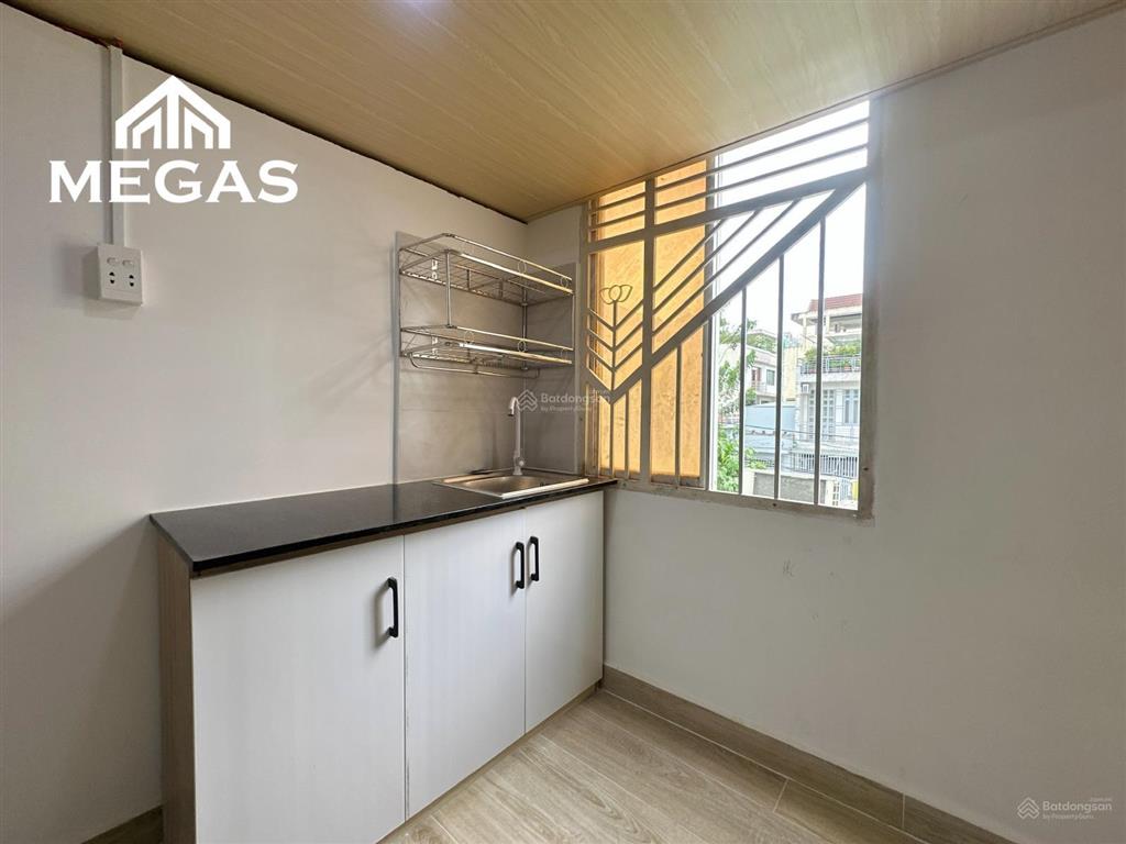 Cho thuê nhà trọ 30m2 giá 3,7 triệu tại nguyễn sơn, phú thạnh, q.tân phú hot!
