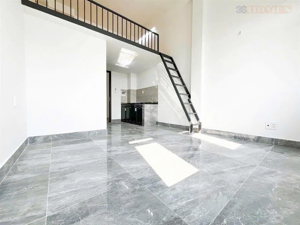 Cho thuê phòng trọ giá 2.9 triệu, 30m2 tại kinh dương vương, hcm