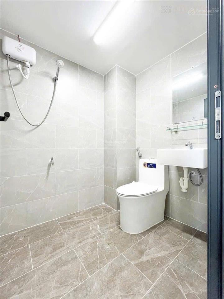 Cho thuê phòng trọ giá 2.9 triệu, 30m2 tại kinh dương vương, hcm