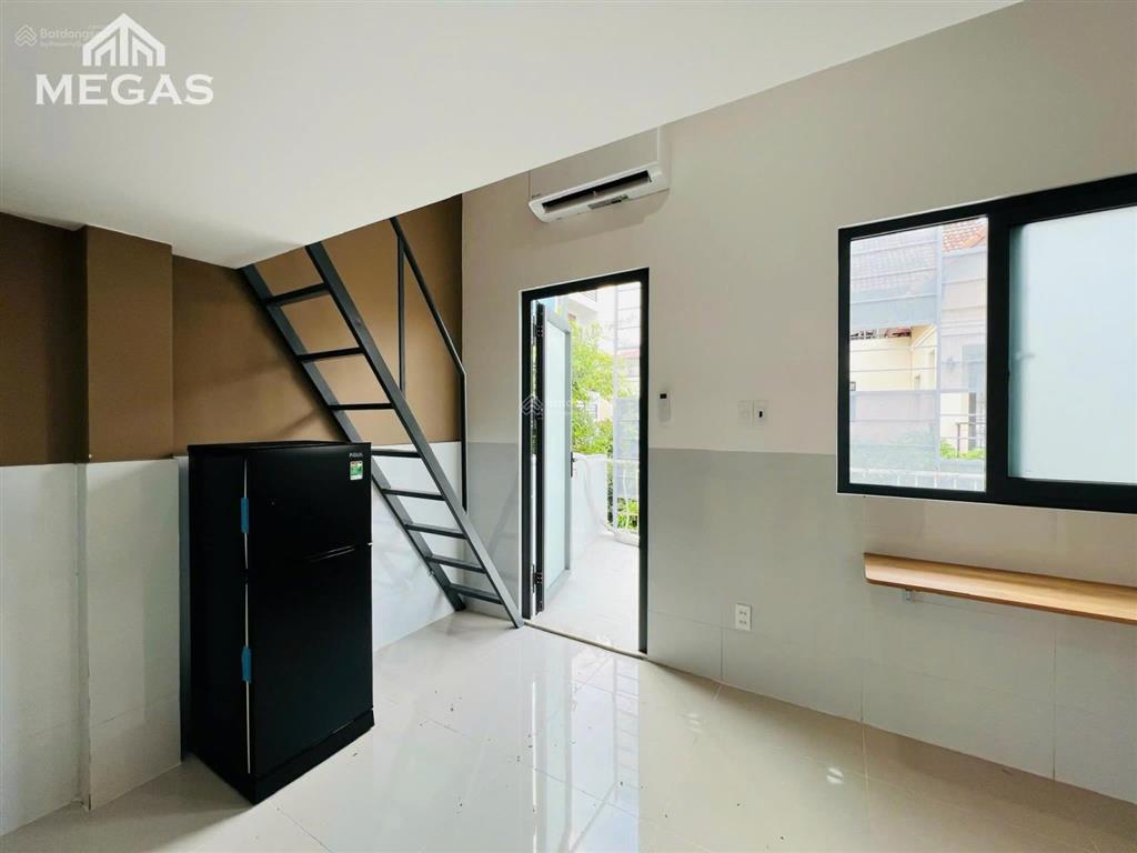 / duplex mới trống 1 phòng  siêu an ninh  siêu thoáng