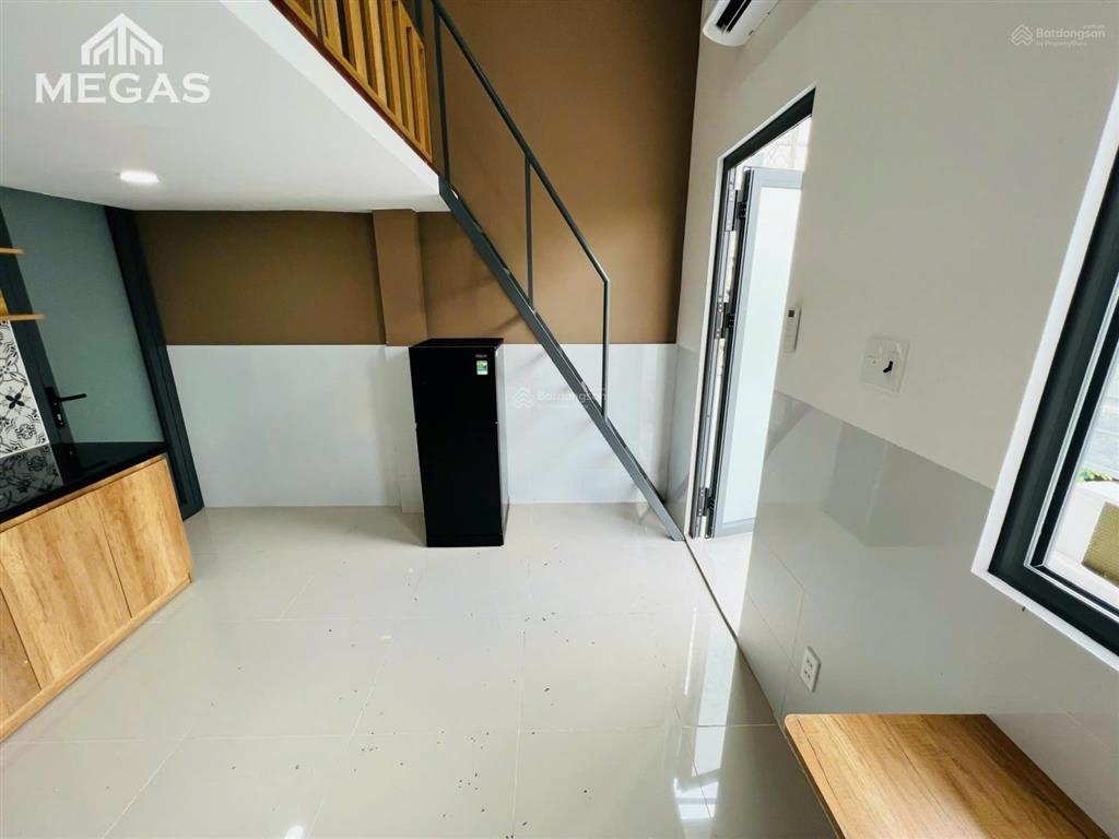 / duplex mới trống 1 phòng  siêu an ninh  siêu thoáng
