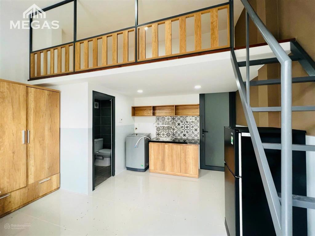 / duplex mới trống 1 phòng  siêu an ninh  siêu thoáng