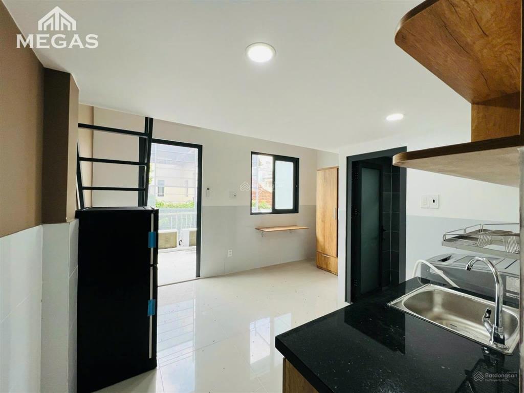 / duplex mới trống 1 phòng  siêu an ninh  siêu thoáng