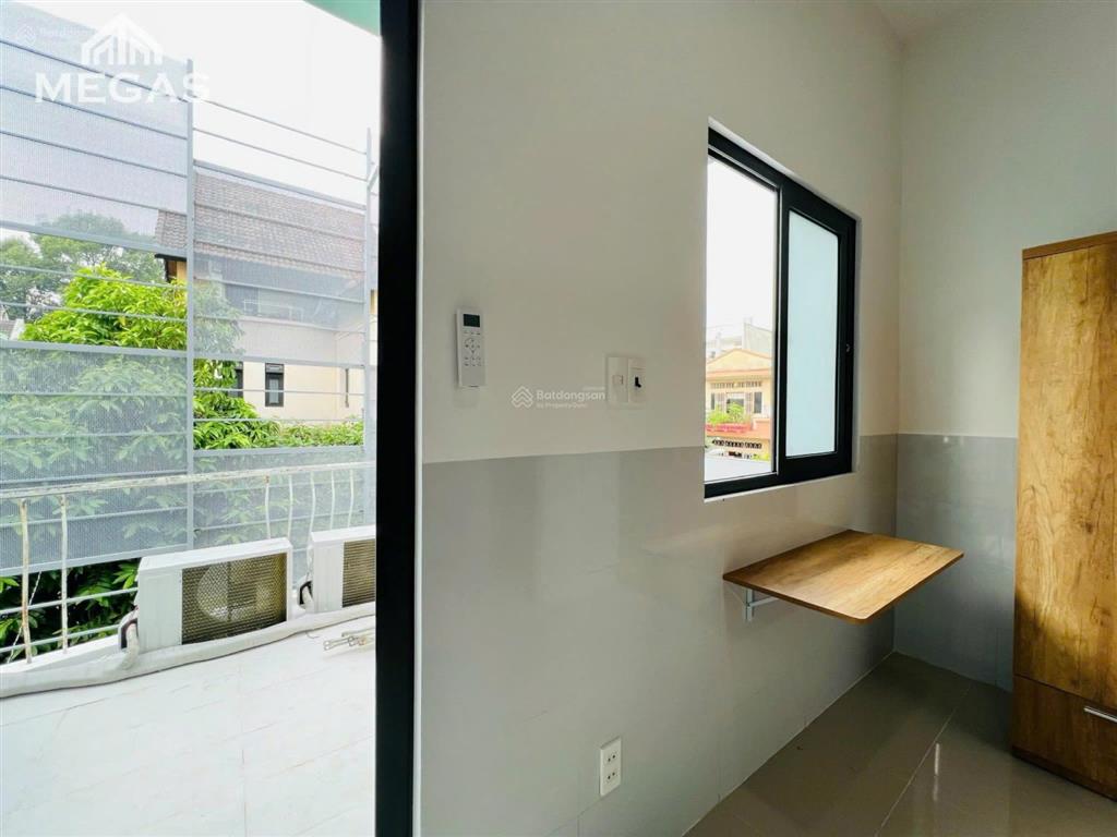 / duplex mới trống 1 phòng  siêu an ninh  siêu thoáng