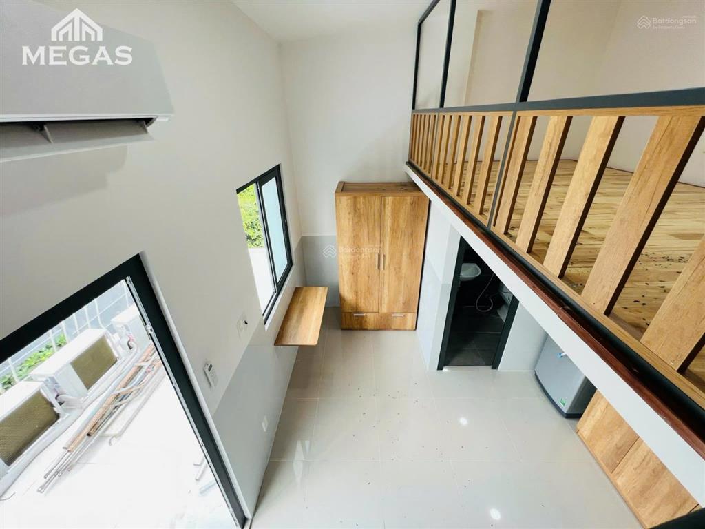 / duplex mới trống 1 phòng  siêu an ninh  siêu thoáng