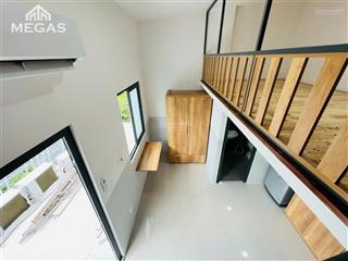 / duplex mới trống 1 phòng  siêu an ninh  siêu thoáng