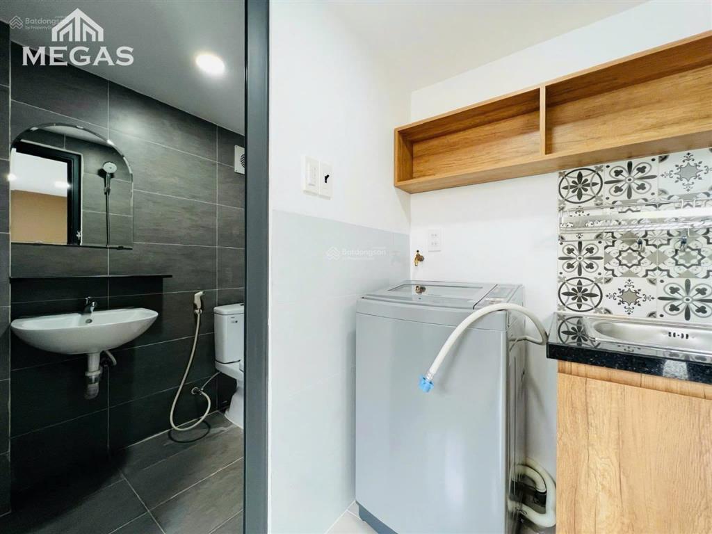 / duplex mới trống 1 phòng  siêu an ninh  siêu thoáng