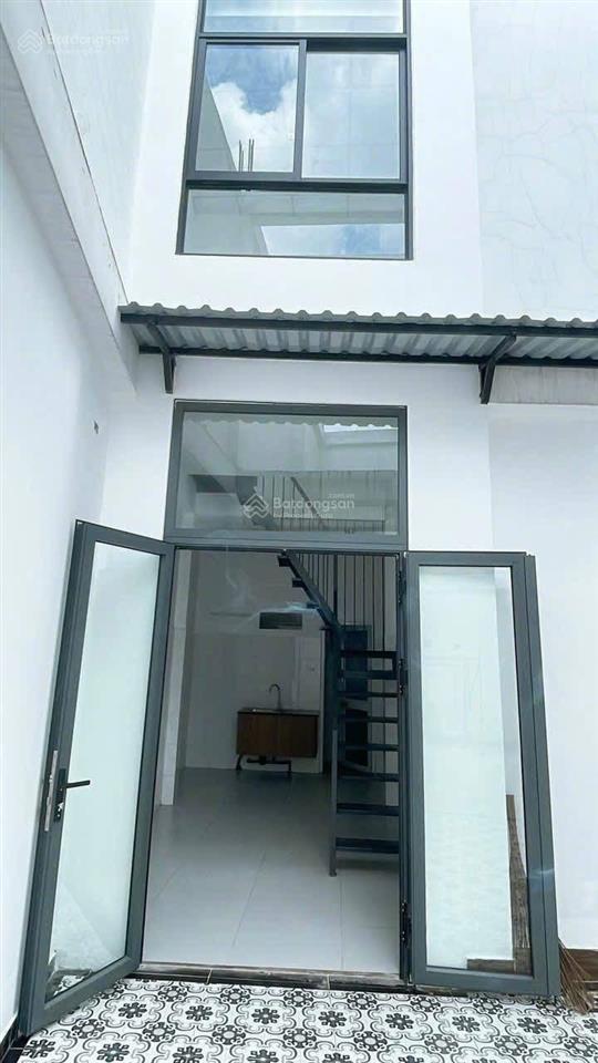 Cho thuê 2pn, 1wc văn thân , phạm văn chí quận 6, hcm