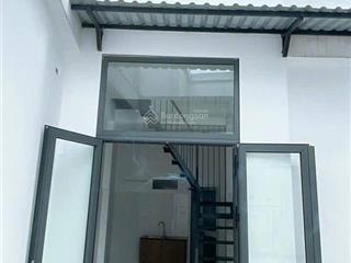 Cho thuê 2pn, 1wc văn thân , phạm văn chí quận 6, hcm