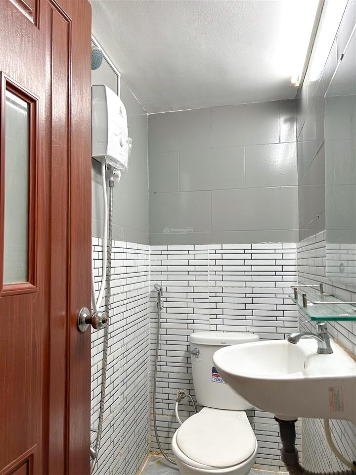 Cho thuê phòng rẻ khu an lạc a, bình tân, hcm  hot!