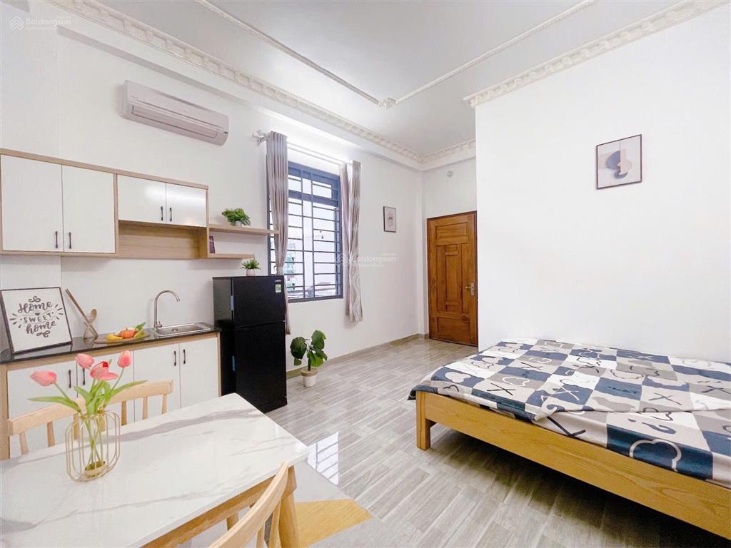 Studio ngay bình phú quận 6 vị trí đẹp | tiện di chuyển |