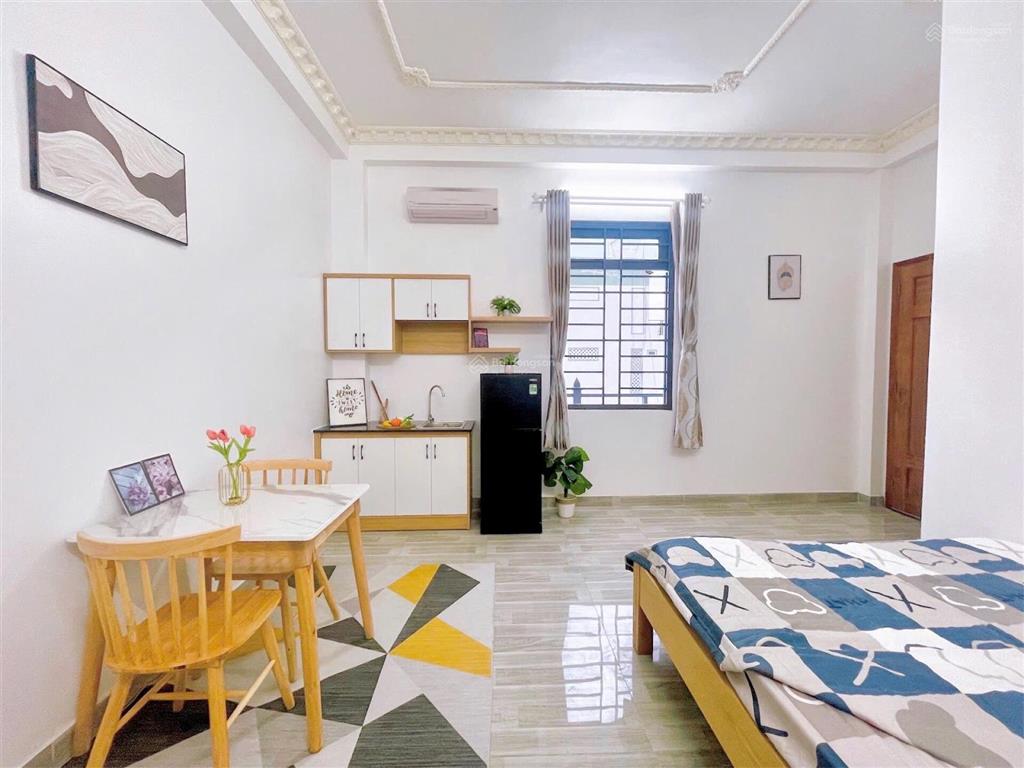 Studio ngay bình phú quận 6 vị trí đẹp | tiện di chuyển |