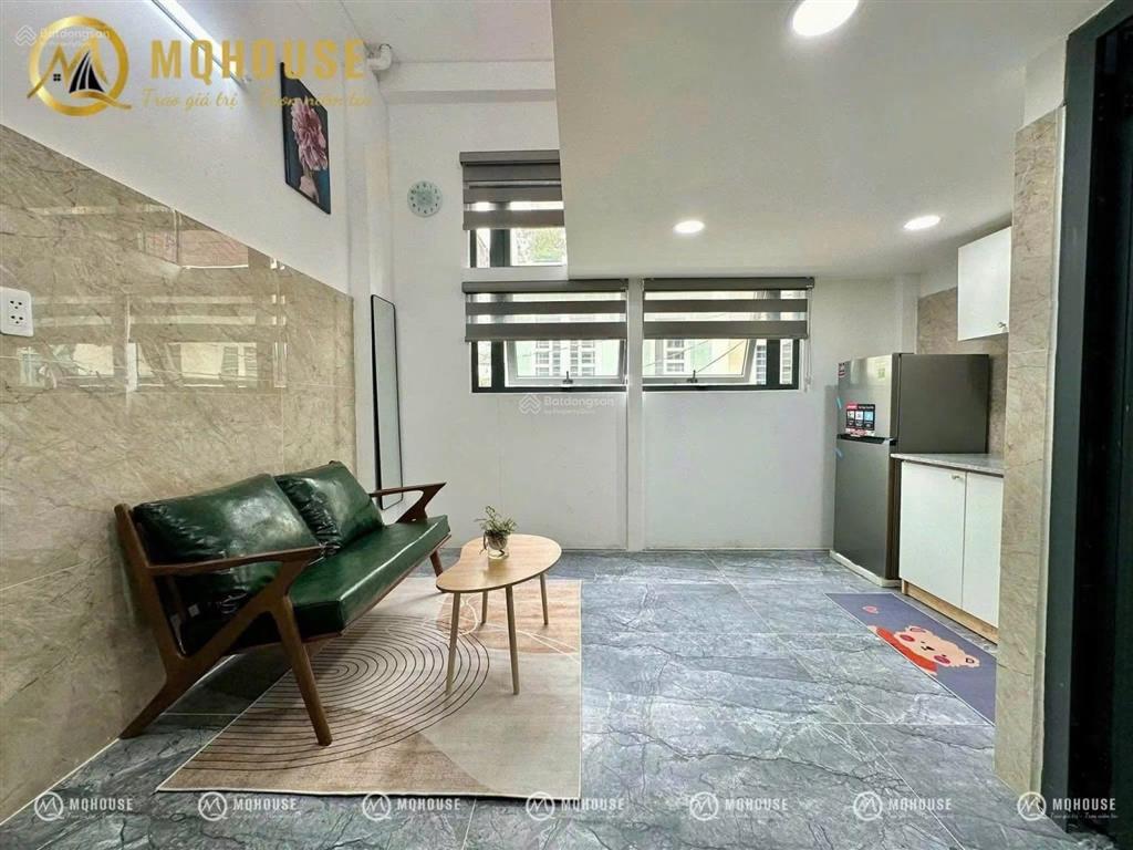 Cho thuê phòng trọ view đẹp tại phường 11, quận 6, hồ chí minh, 3,9 triệu, 30m2