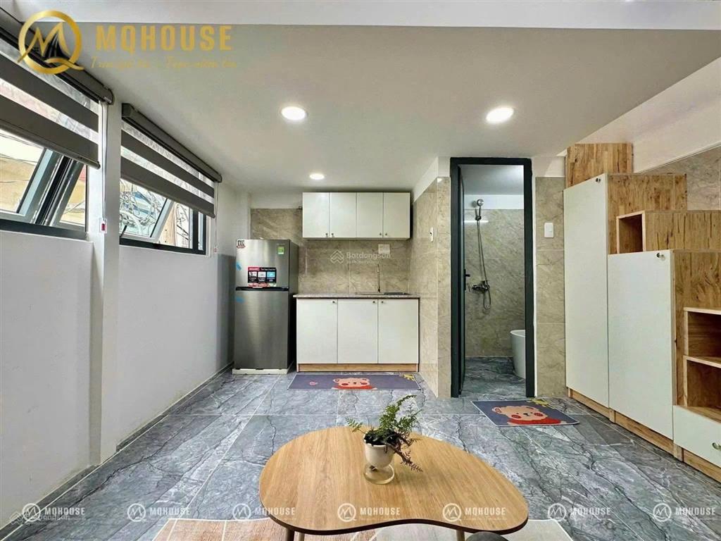 Cho thuê phòng trọ view đẹp tại phường 11, quận 6, hồ chí minh, 3,9 triệu, 30m2