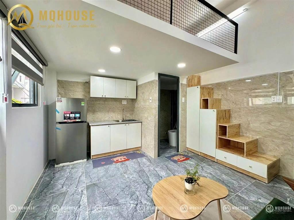 Cho thuê phòng trọ view đẹp tại phường 11, quận 6, hồ chí minh, 3,9 triệu, 30m2
