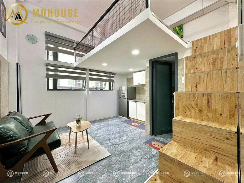 Cho thuê phòng trọ view đẹp tại phường 11, quận 6, hồ chí minh, 3,9 triệu, 30m2