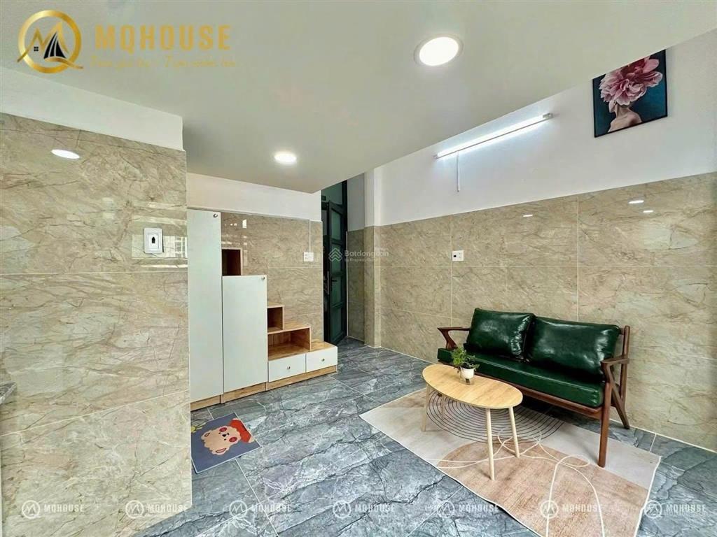 Cho thuê phòng trọ view đẹp tại phường 11, quận 6, hồ chí minh, 3,9 triệu, 30m2
