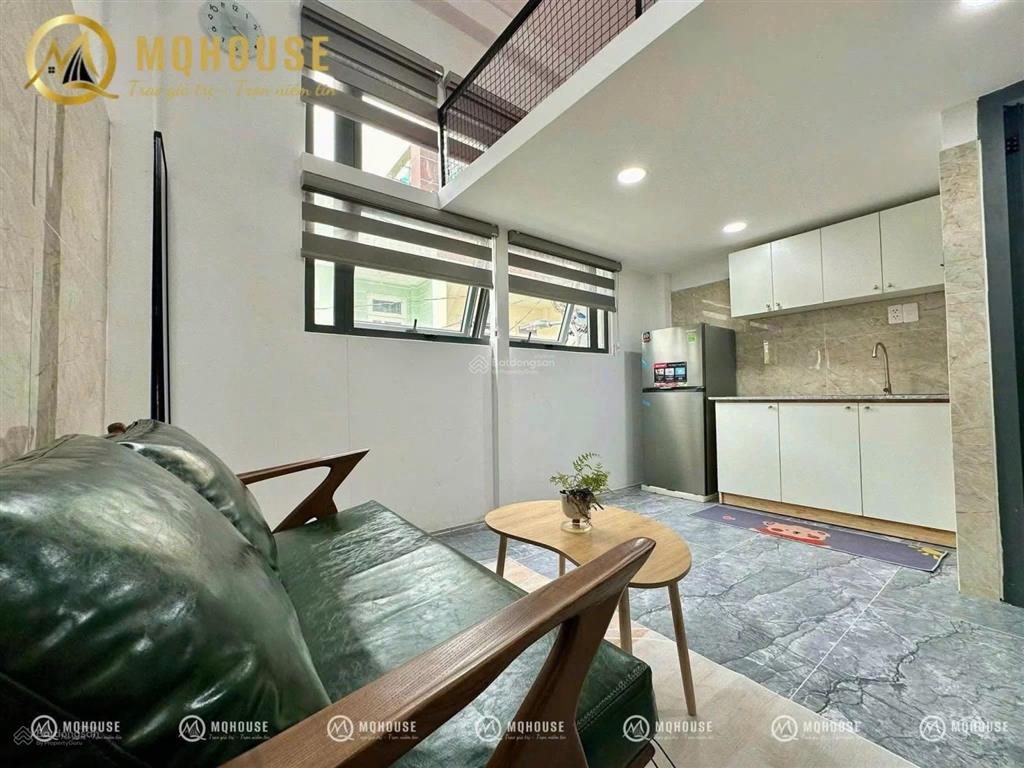 Cho thuê phòng trọ view đẹp tại phường 11, quận 6, hồ chí minh, 3,9 triệu, 30m2