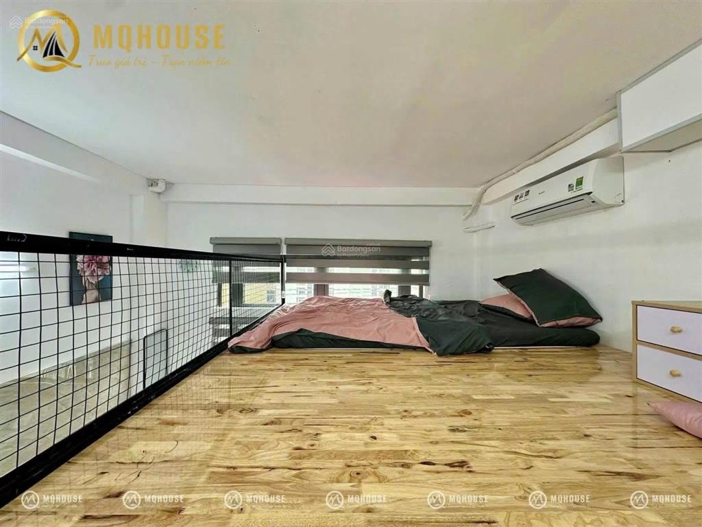 Cho thuê phòng trọ view đẹp tại phường 11, quận 6, hồ chí minh, 3,9 triệu, 30m2