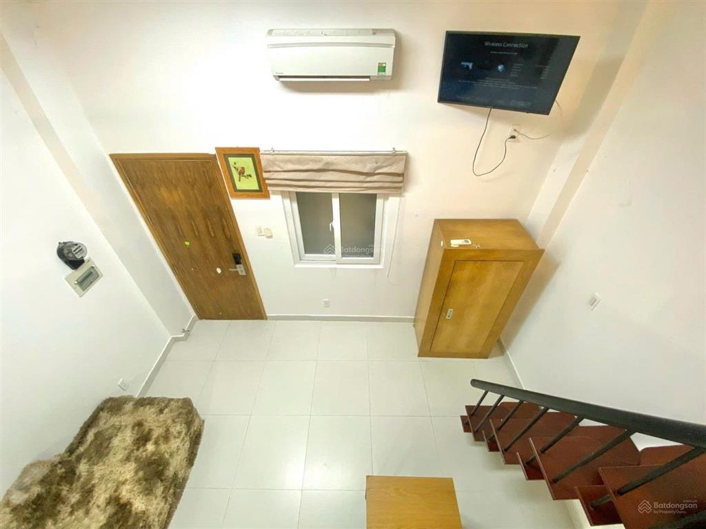 Cho thuê gấp nhà trọ 30m2, 4 triệu, tại đường tỉnh lộ 10, phường bình trị đông, quận bình tân